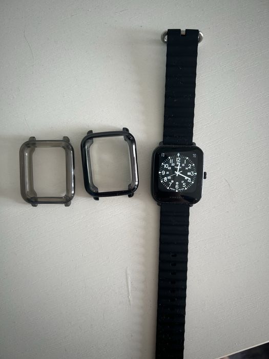 СРОЧНО Amazfit bip u pro