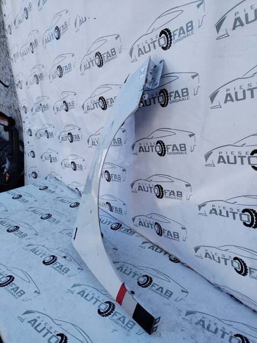 Aripa dreapta Audi A1 GB an 2018-2019-2020-2021-2022-2023-2024-2025-20