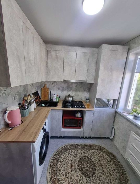 Продам 4ком.кв. район ЦОН
