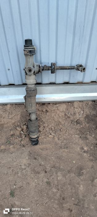 Продам все запчасти от ваз