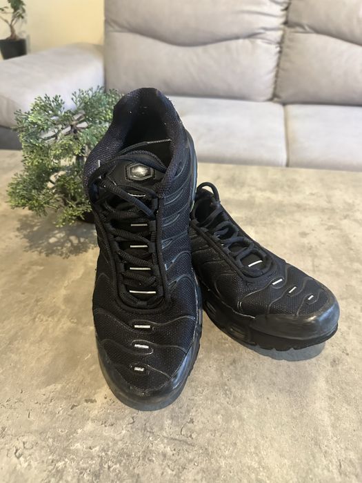 Маратонки  Nike black- оригинални !!!