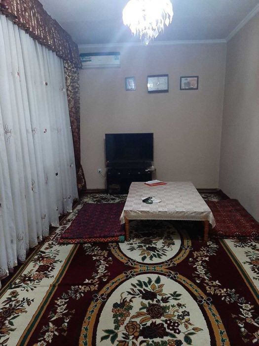 Дом + участок в центре — редкое предложение (Ю)