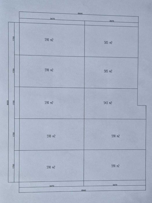 Парцели за жилищно строителство в гр. Балчик