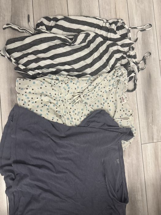 Lot10 haine noi zara gap 46 s