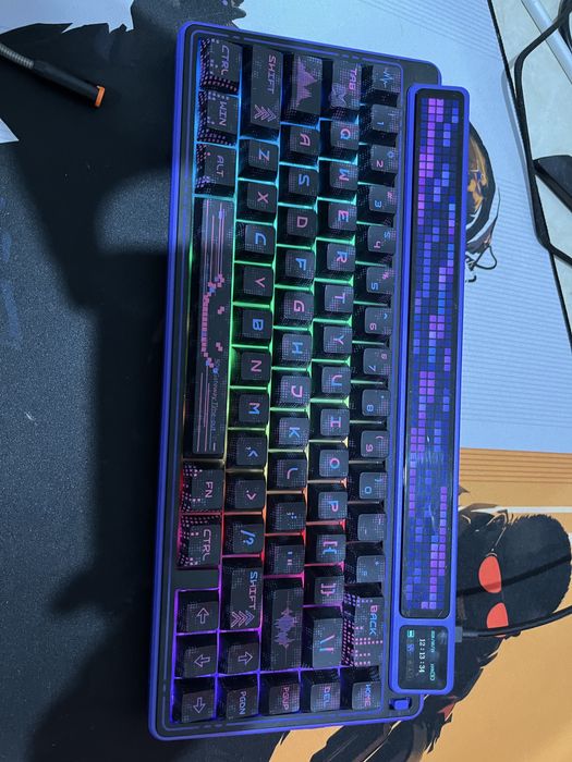 Kompyuter sotiladi full komplekt gtx 1660ti
