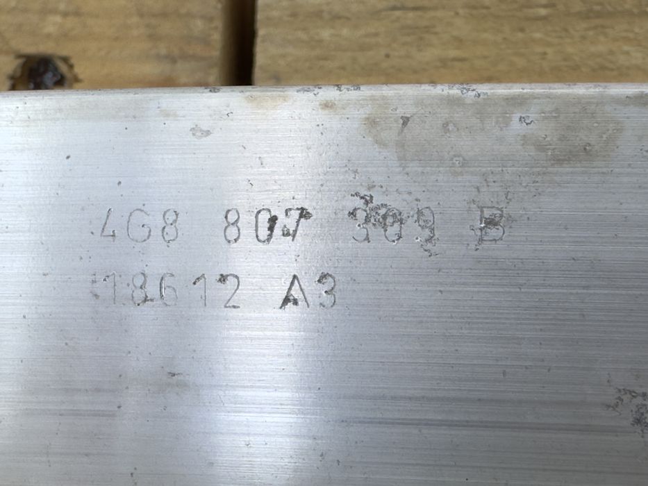 Задна греда AUDI A7 C7 4G 4G8807309B