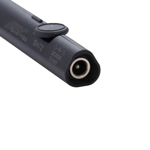 Паяльник SH72 с жалом BC2