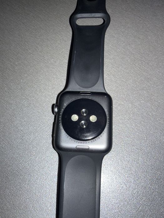 Apple watch series 3