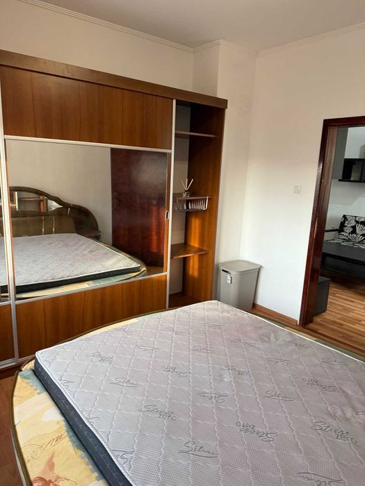 Дава се под наем Тристаен апартамент в Пловдив, Каменица 1 - 80 кв.м за 488.58 € - Снимка #11