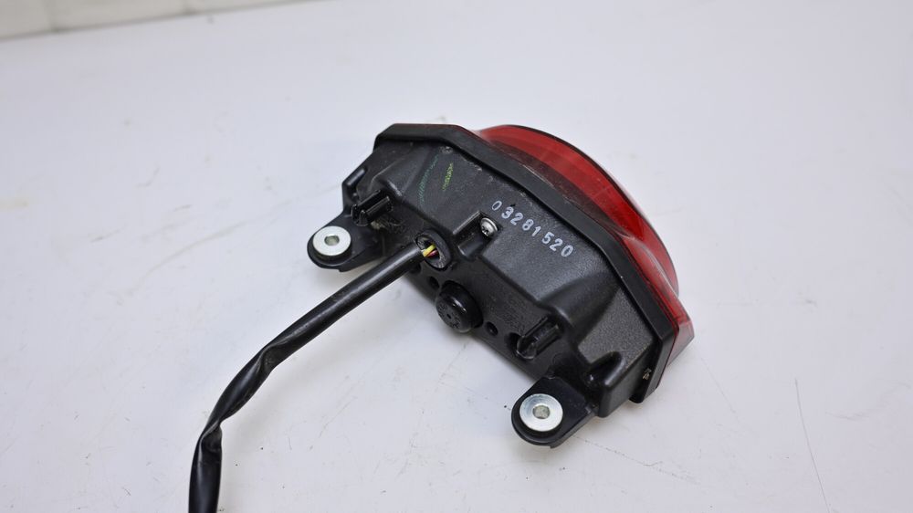 Stop Frana Lumina Spate Ducati Scrambler 800 2015 - 2018