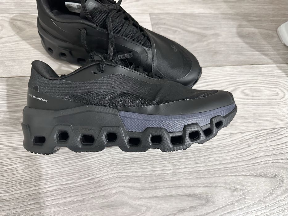 Кроссовки on cloud