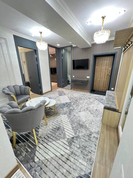 РЕКЛАМА 222 квартира 3хонали уй сотувда