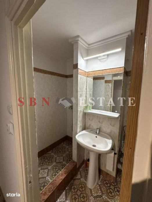 Garsoniera Vitan Mall | Renovata | Metrou