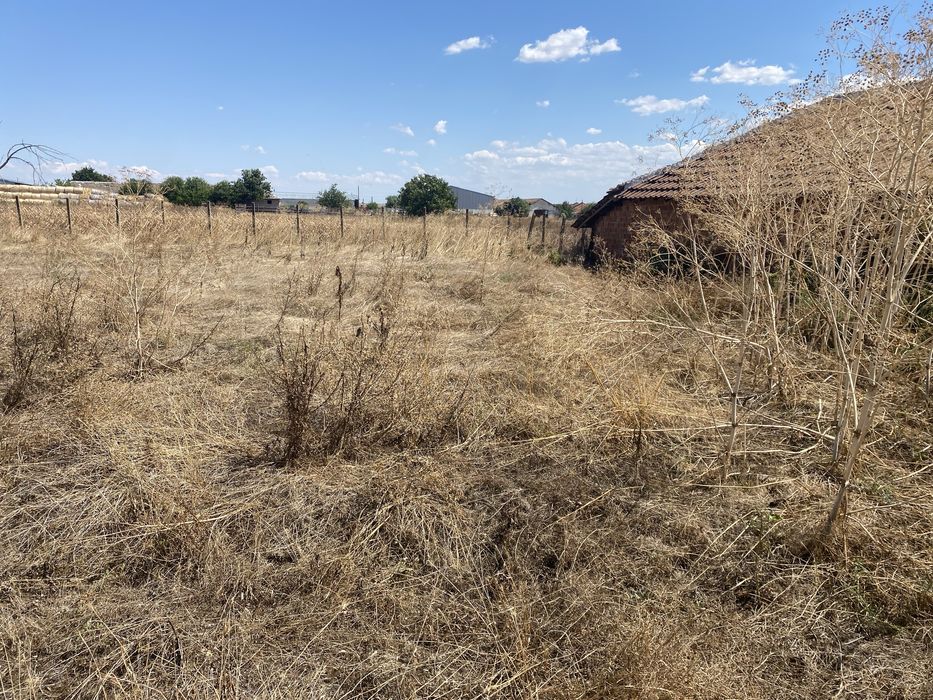 Продава се Къща в с. Желю войвода, Област Сливен - 80 кв.м за 147 €/кв.м - Снимка #5