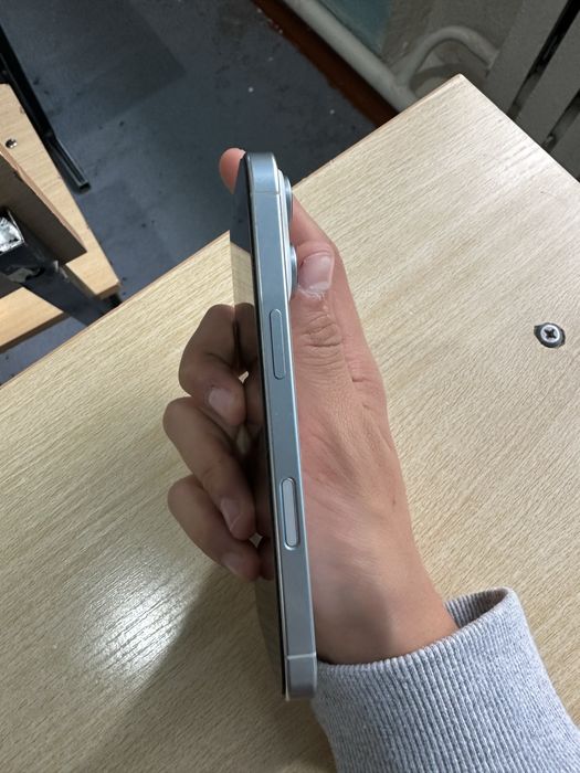 Iphone 16 pro 128gb