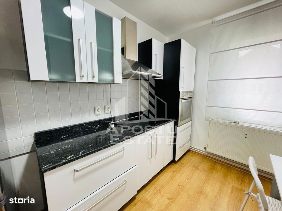 Apartament 2 Camere/ Zona Micalaca (Universitatea A Vlaicu) 75mp