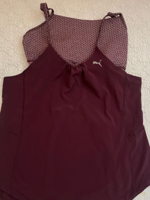 Puma- дамска горница