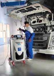 Încărcare Freon Auto, Autoturisme Camioane, Utilaje Agricole 40 ron
