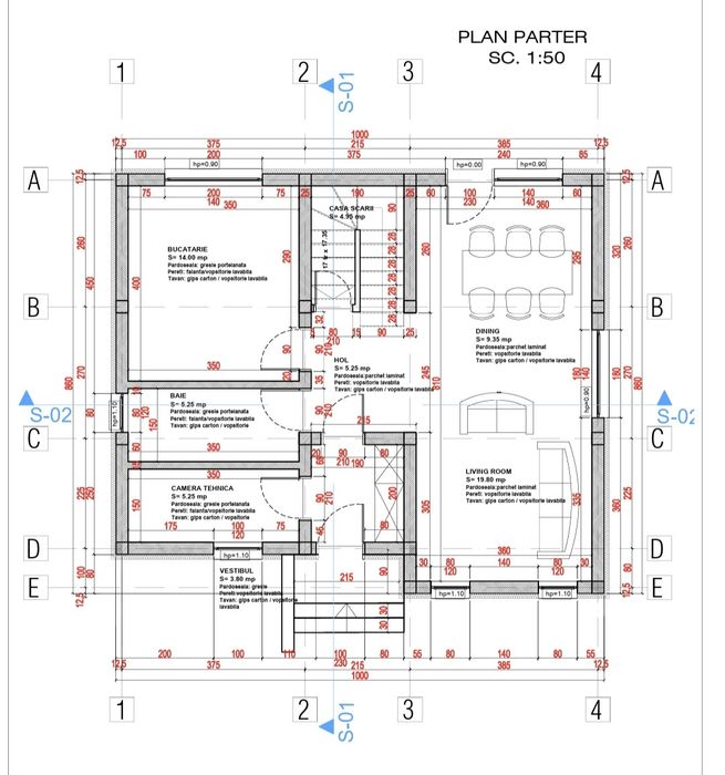 Spatiu comercial - gradinita / stomatologie / after school / salon