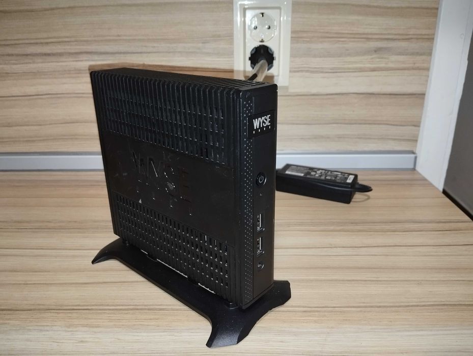 Компютър Dell Wyse