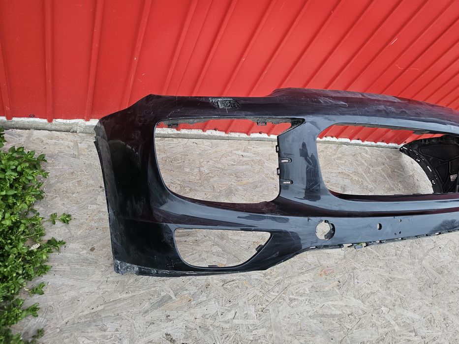 Bara fata Porsche Cayenne 7P Facelift dupa 2015 cod 7P5807221F