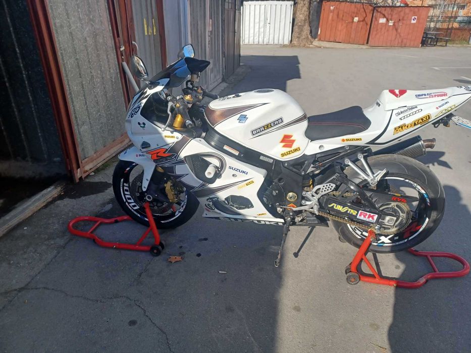 мотор в отлично състояние