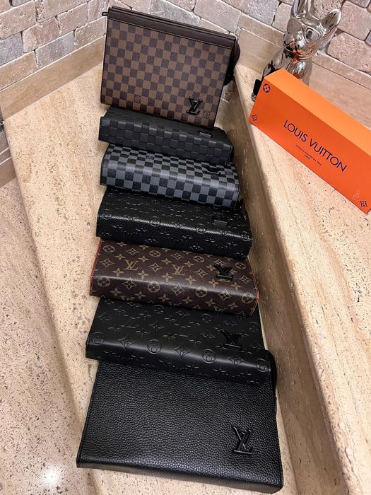 Мъжки чанти високо качество