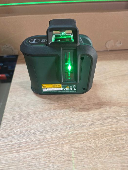Nivela laser cu linii în cruce Bosch AdvancedLevel 360