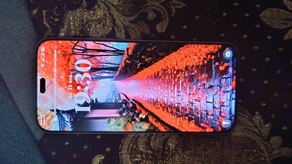 Honor 400 lite 8/256 новый