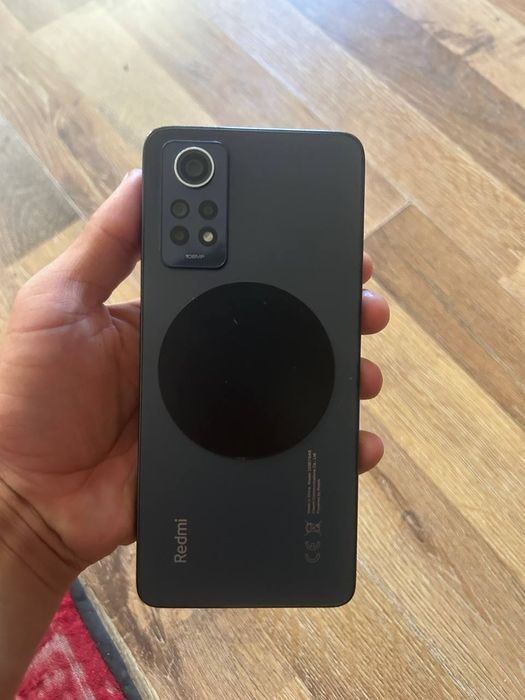 Redmi note 12pro 256 / 8