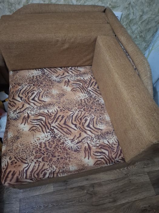 Детский спальный кубик