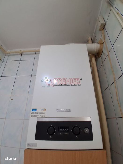 Sos Giurgiului 164 - apartament 2 camere