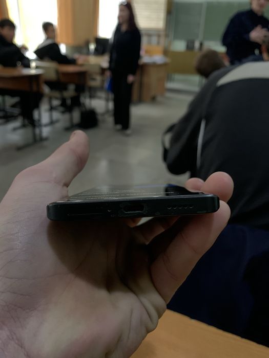 Редми нот 13 pro +5G обмен на айфон