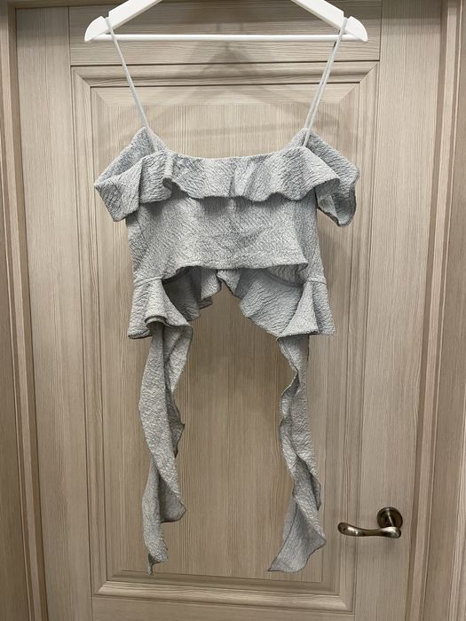Топ женский Zara