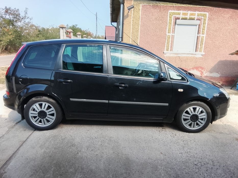‼️Ford C-Max stare impecabilă ‼️