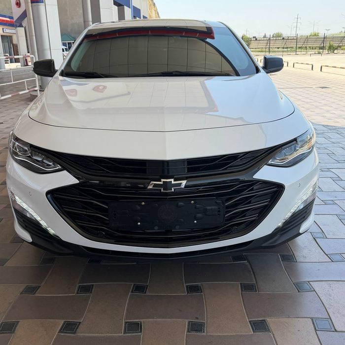 Malibu Xl 2025 Yangi