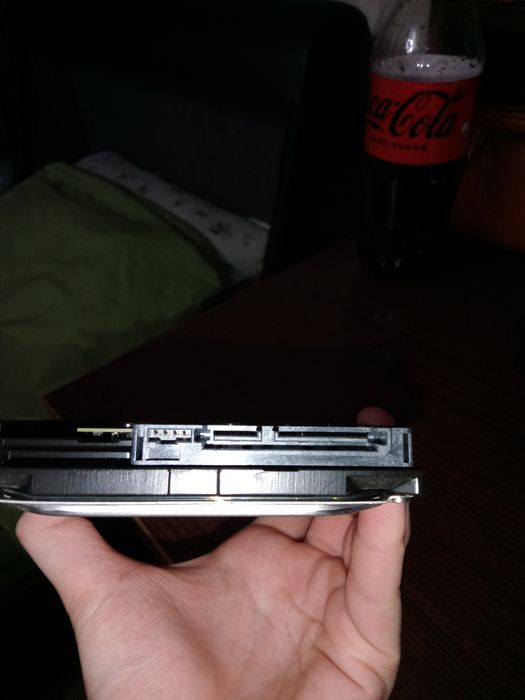 HDD 1000gb(1tb) Seagate Barracuda