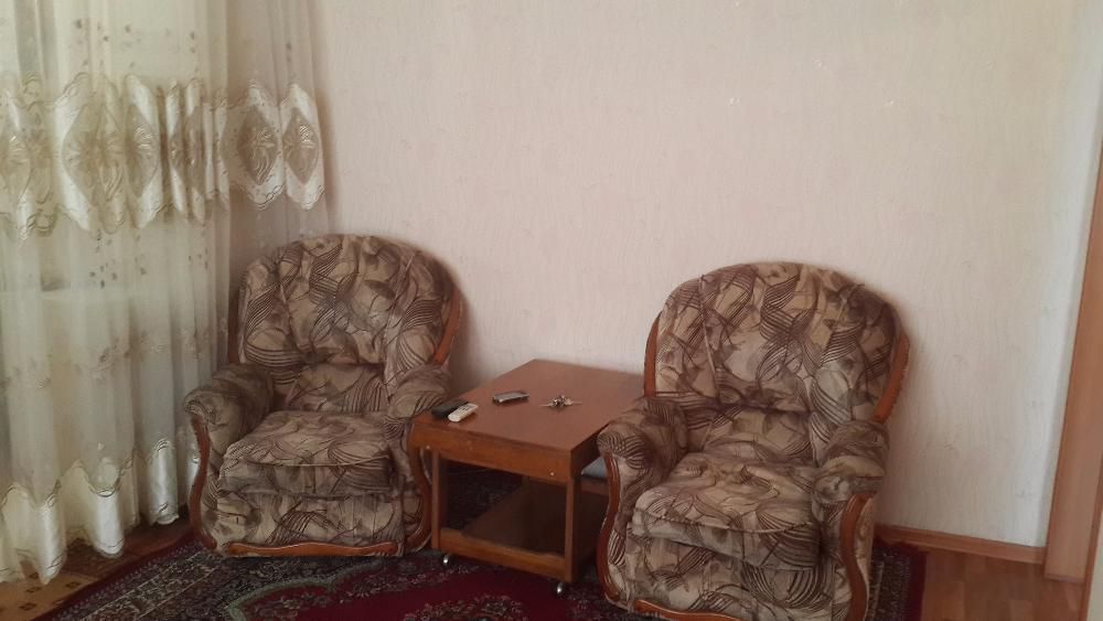 аренда квартиры посуточно