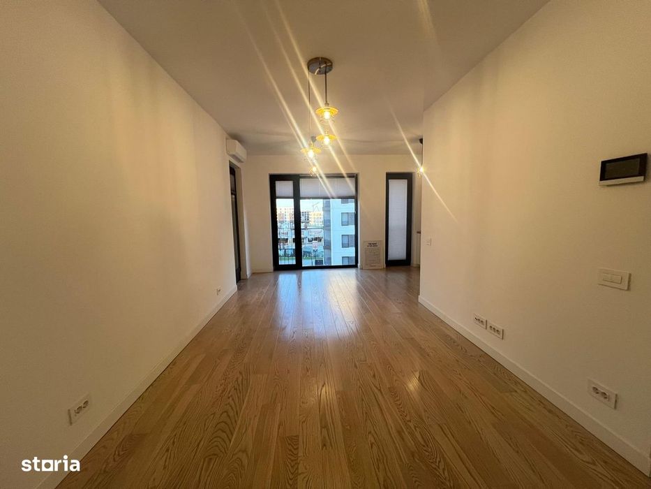 Apartament 2 camere | Avalon Estate | Pipera - TVA 0 - Comision 0