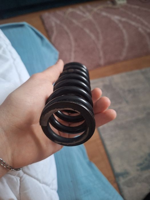 vand arc coil fox pentru shock 400×2.80