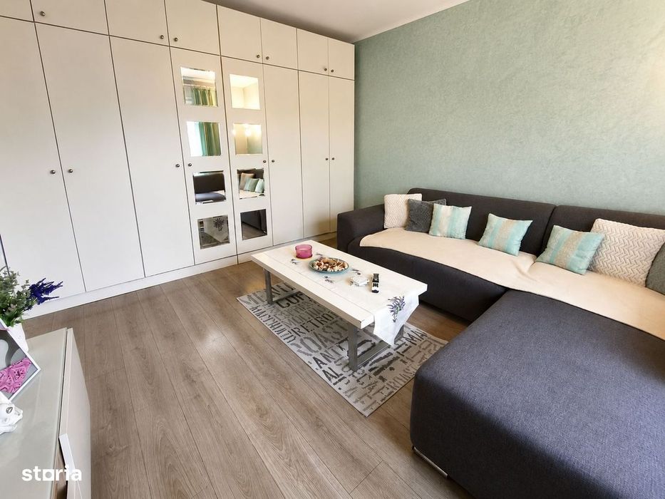 Apartament modern cu 2 camere in zona Tudor/Studio