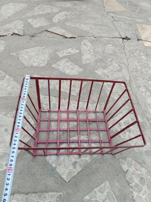 Срочно продам оригинал корзинка