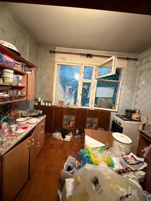 Трехкомнатная квартира Юнусабад 19 квартал