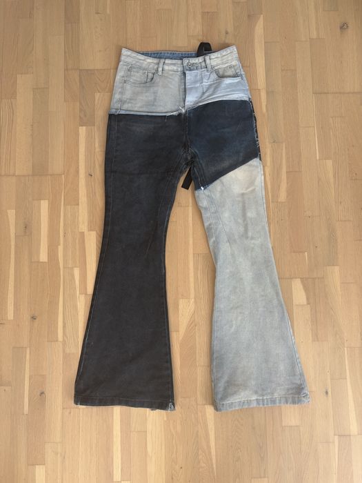 blugi rick owens