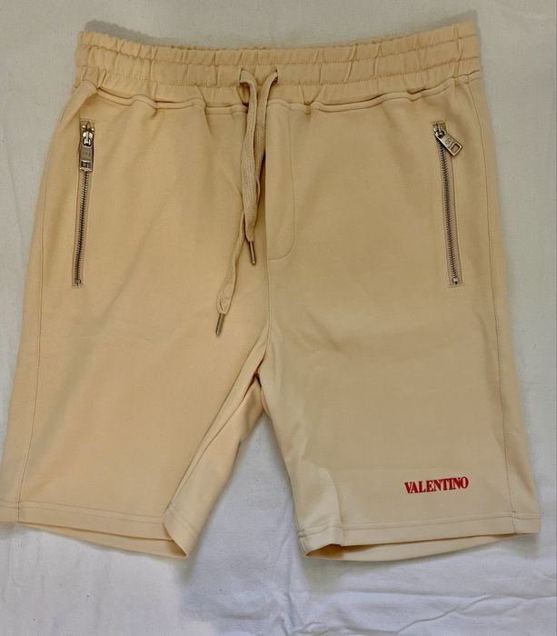 Compleu Valentino – Tricou + Pantaloni-marimi L/XL