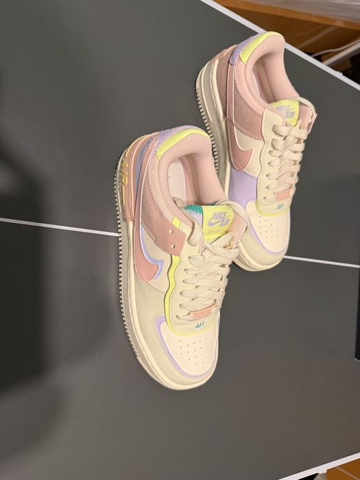 Air Force 1 Shadow
