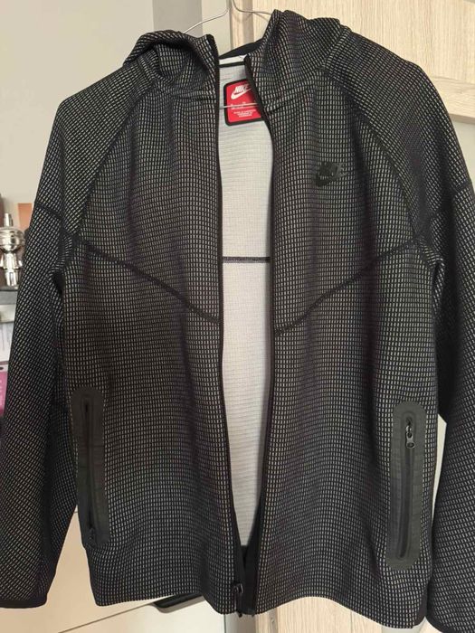 Горнище Nike Tech