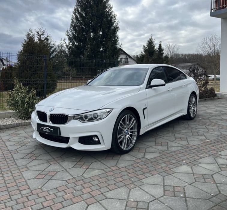 Авточасти бмв bmw 420d