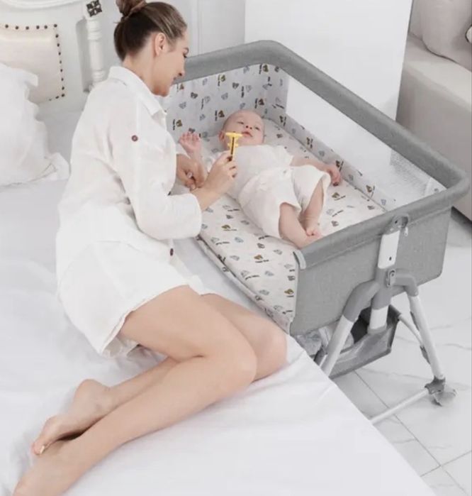 Детский манеж/кровать