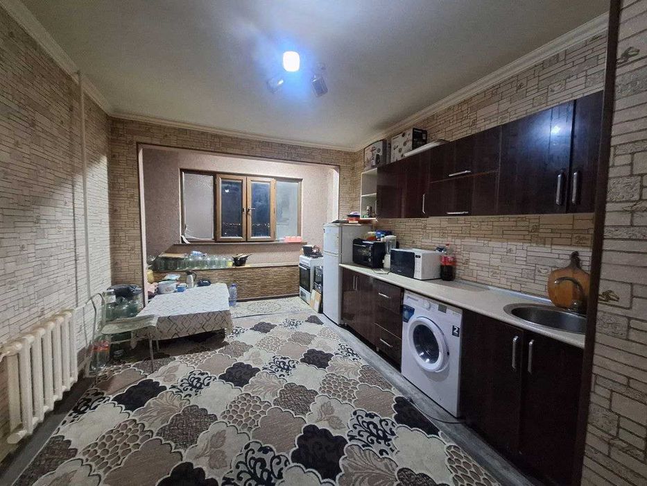 2 хонали квартира сотилади Шайхонтохур Ибн сино 63м2 капитал ремонт